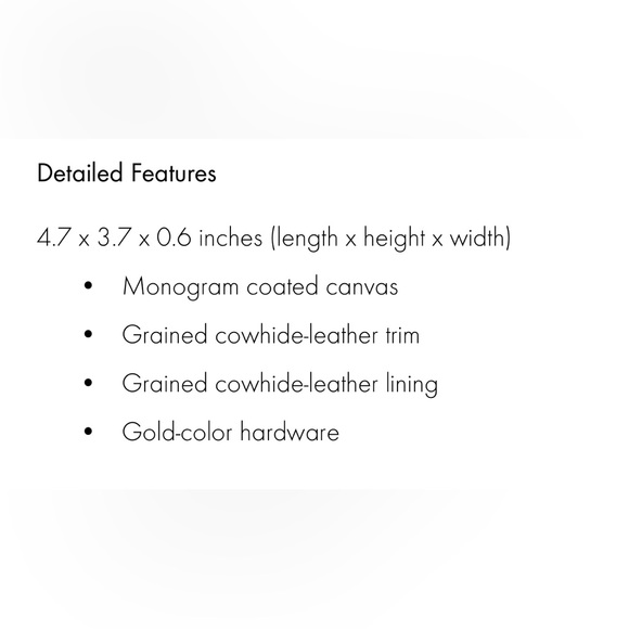 Louis Vuitton Victorine Wallet - Picture 2 of 7